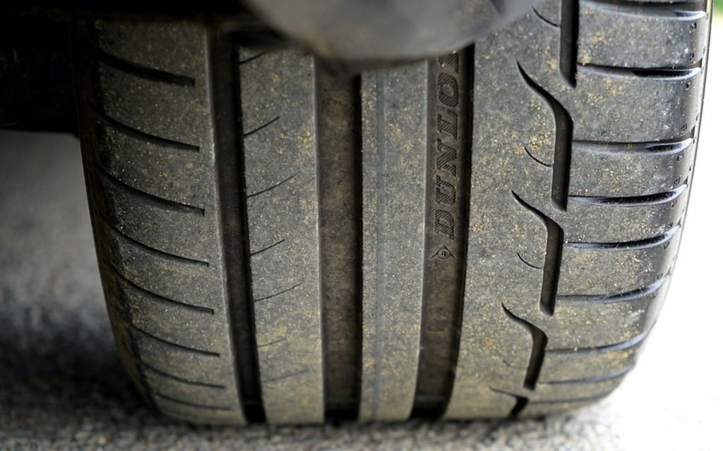 The importance of proper tire pressure | Otogo