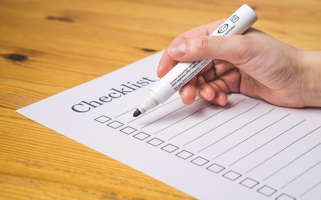 Cinq questions à se poser avant l’achat d’une nouvelle voiture