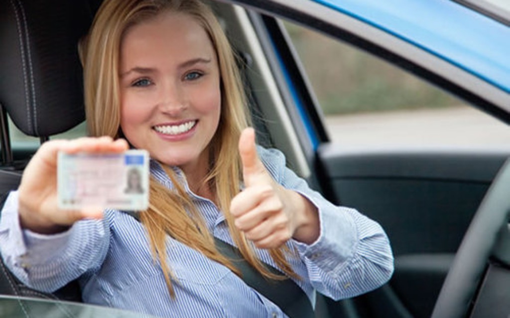 Le permis de conduire à la baisse chez les jeunes?