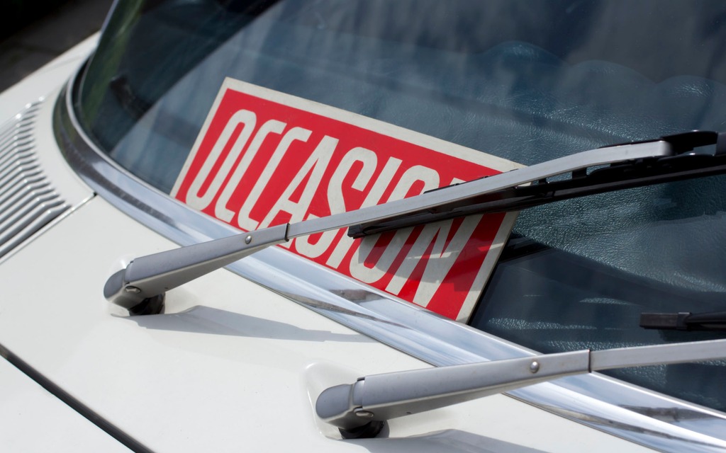 Les 5 étapes essentielles avant l’achat d’une voiture usagée