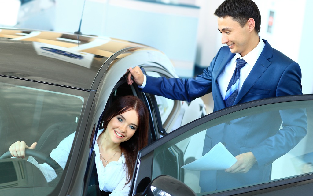 Top 5 des erreurs commises à l’achat d’une voiture