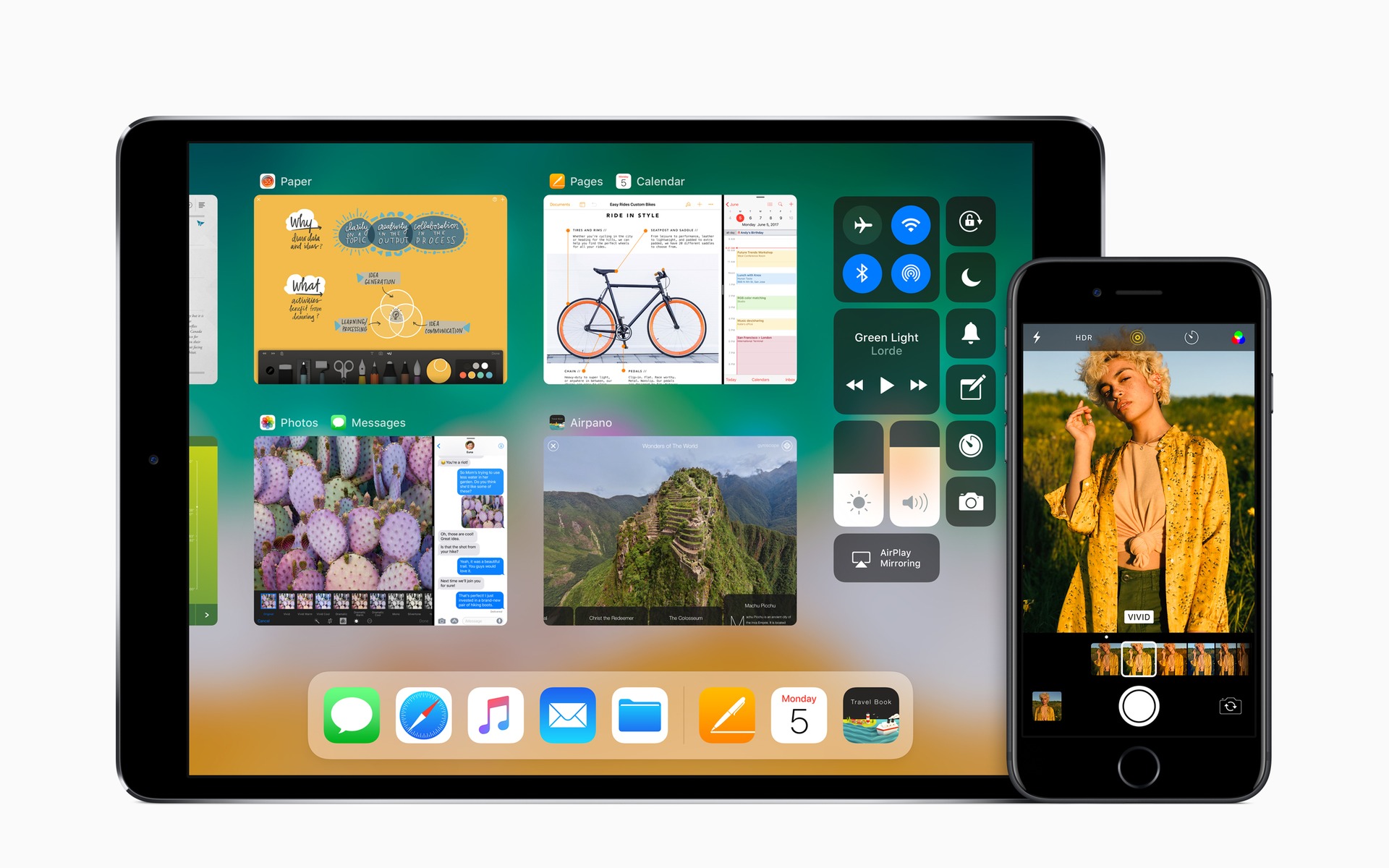 Apple lance une fonction ne pas déranger en conduisant