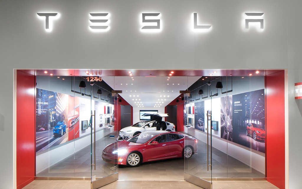 Tesla : mariage avec un marché insoupçonné?