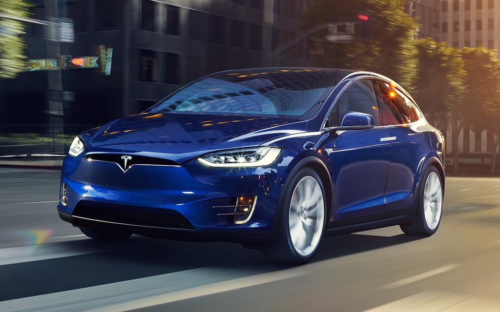 Le génie des fonctionnalités de Tesla