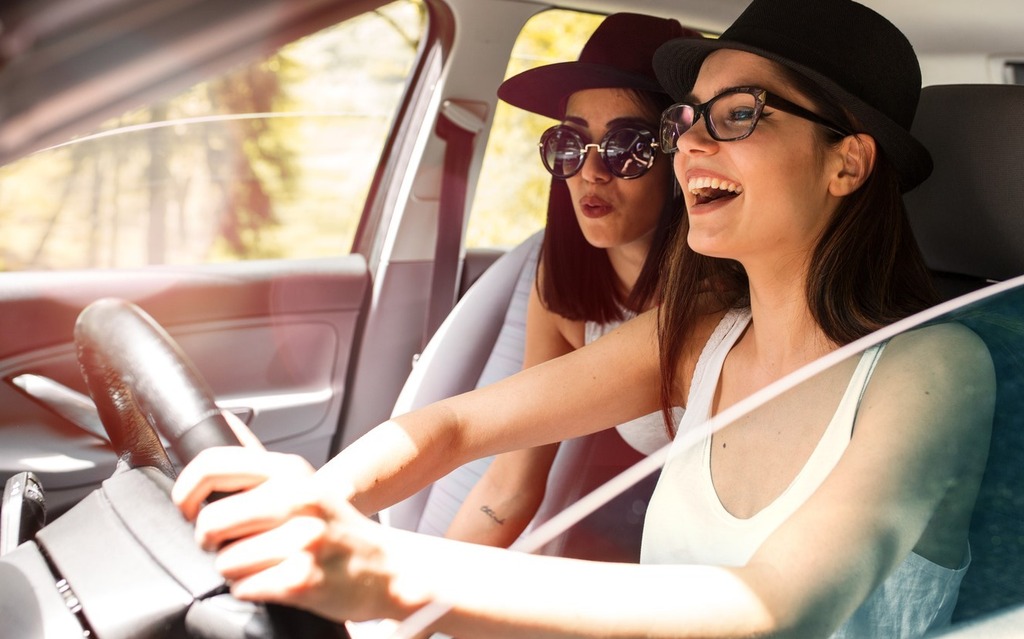 Comment magasine-t-on une assurance auto pour un adolescent?