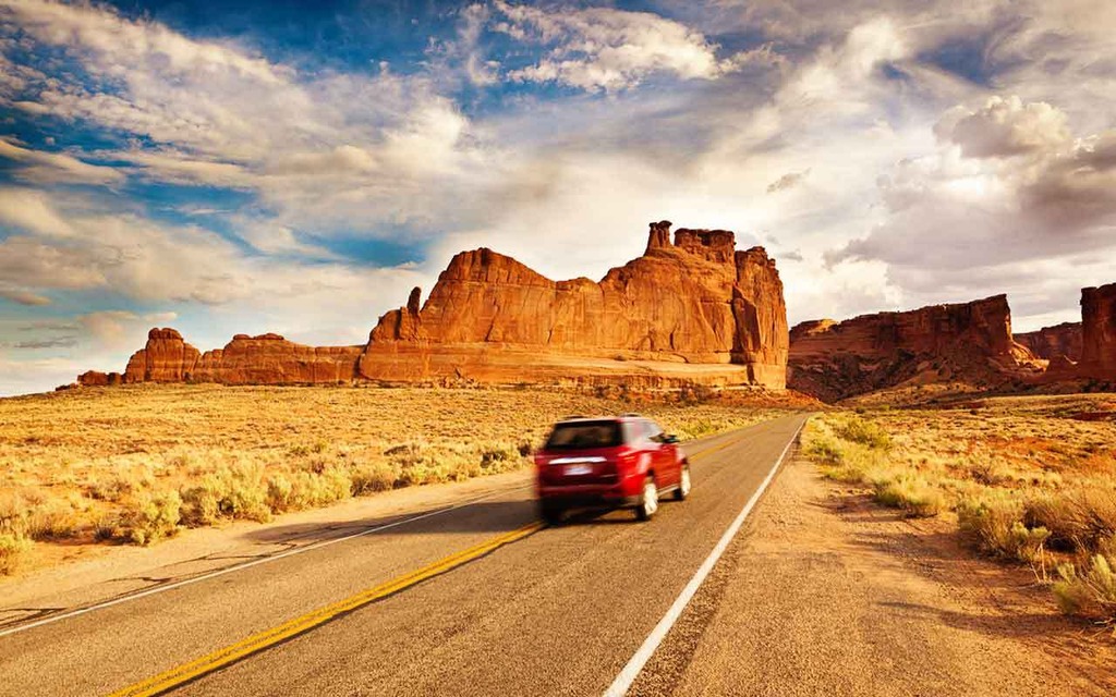 Guide pratique pour conduire aux États-Unis sans problème