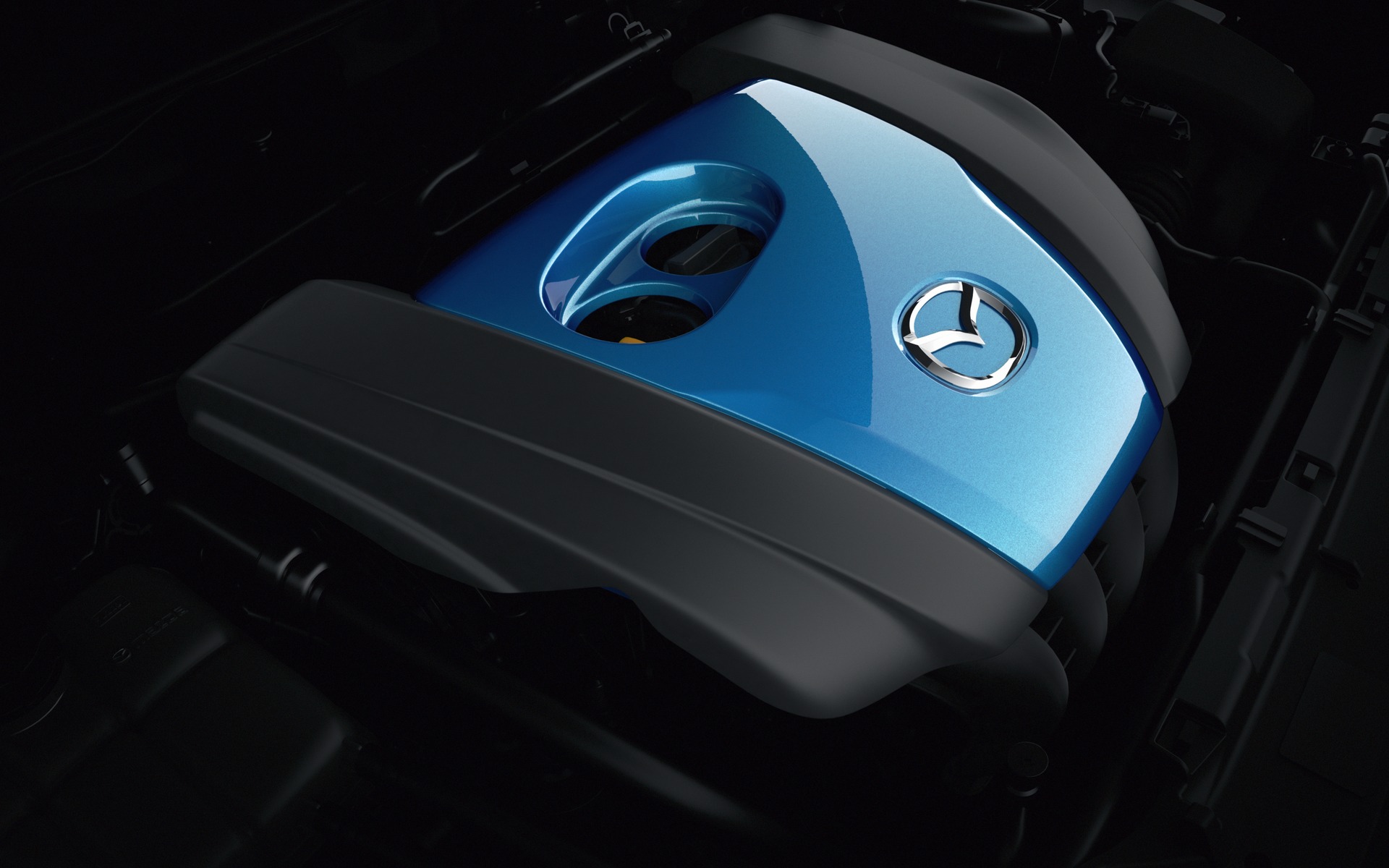 Mazda : Véhicules électriques dès 2019 et une première, l'allumage par compression