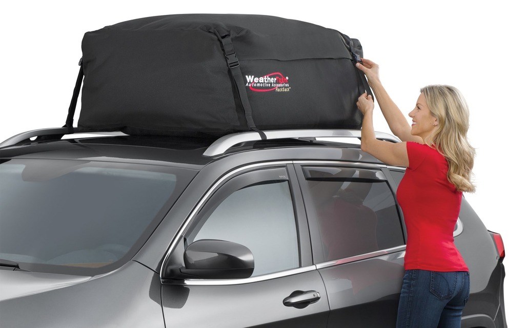 Augmenter l’espace disponible dans sa voiture, c’est plutôt simple!