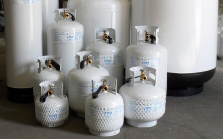 Et si votre voiture fonctionnait au propane ?