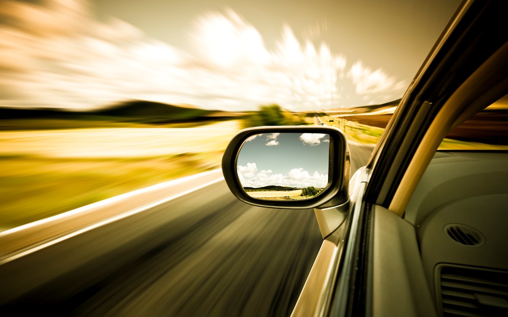 Comment perfectionner l'art du road trip