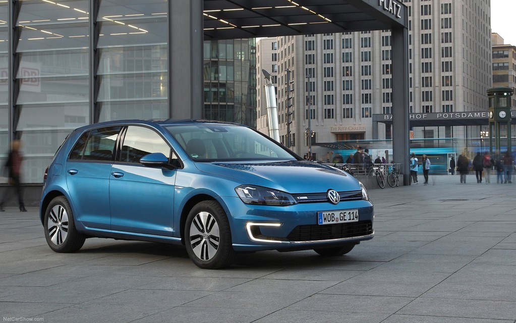 Véhicules électriques : pourquoi l’inventaire est aussi limité, la réponse de Volkswagen