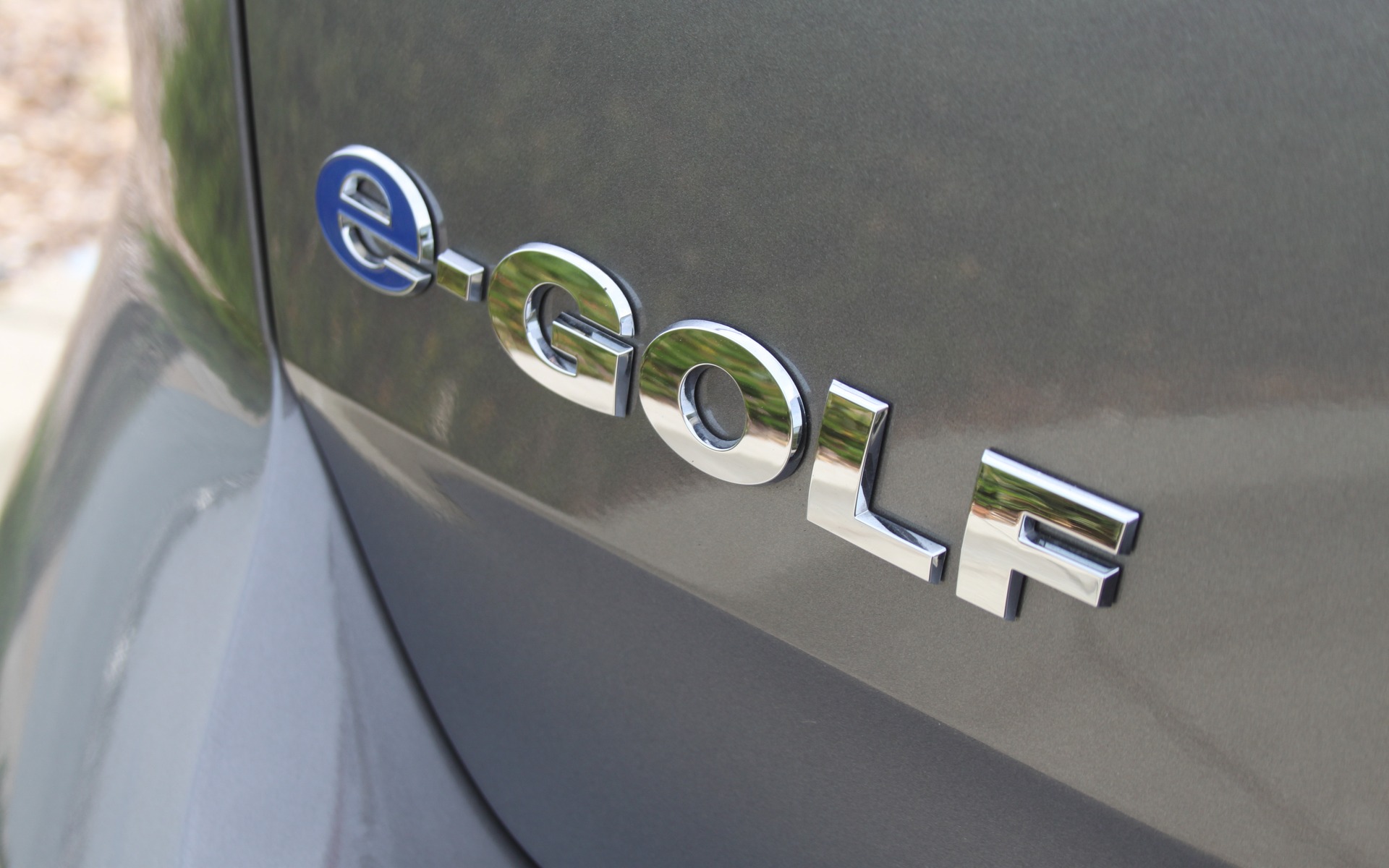 Véhicules électriques : pourquoi l’inventaire est aussi limité, la réponse de Volkswagen