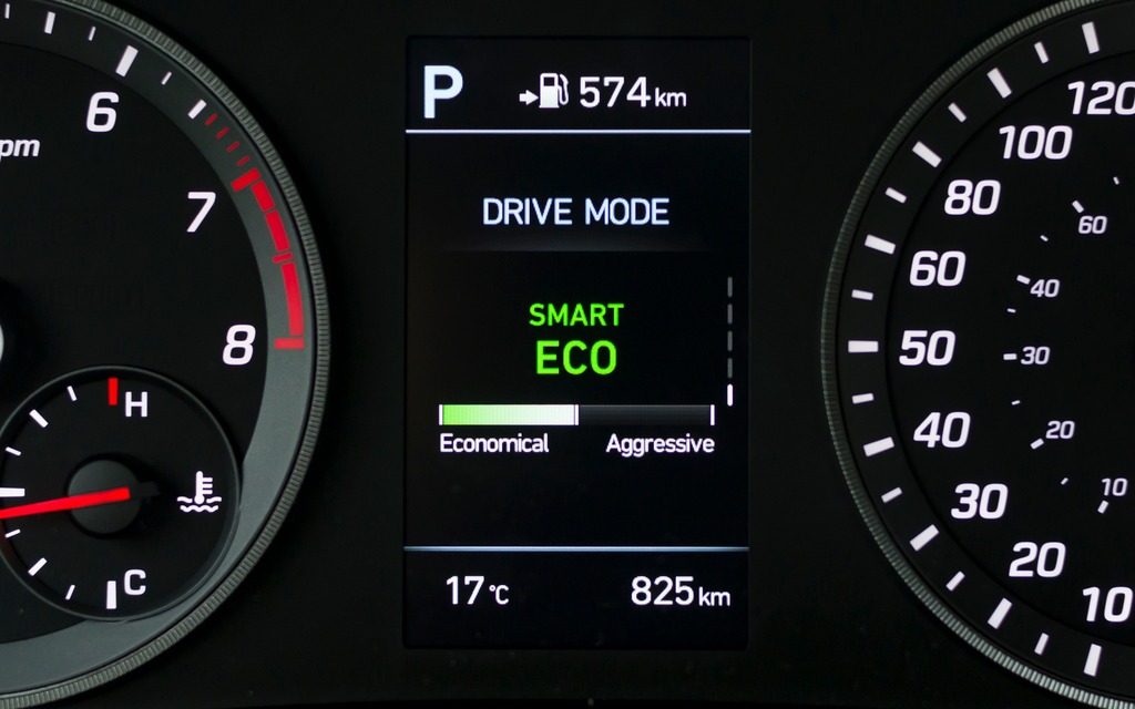 Toujours précis, le thermomètre extérieur de votre voiture?