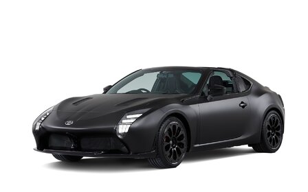 Toyota dévoilera la GR HV SPORTS concept à Tokyo