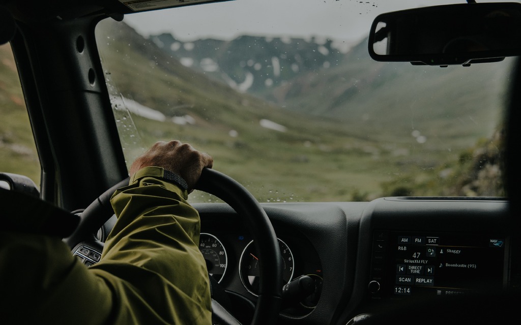 La fonctionnalité Ne pas déranger en voiture d’Apple