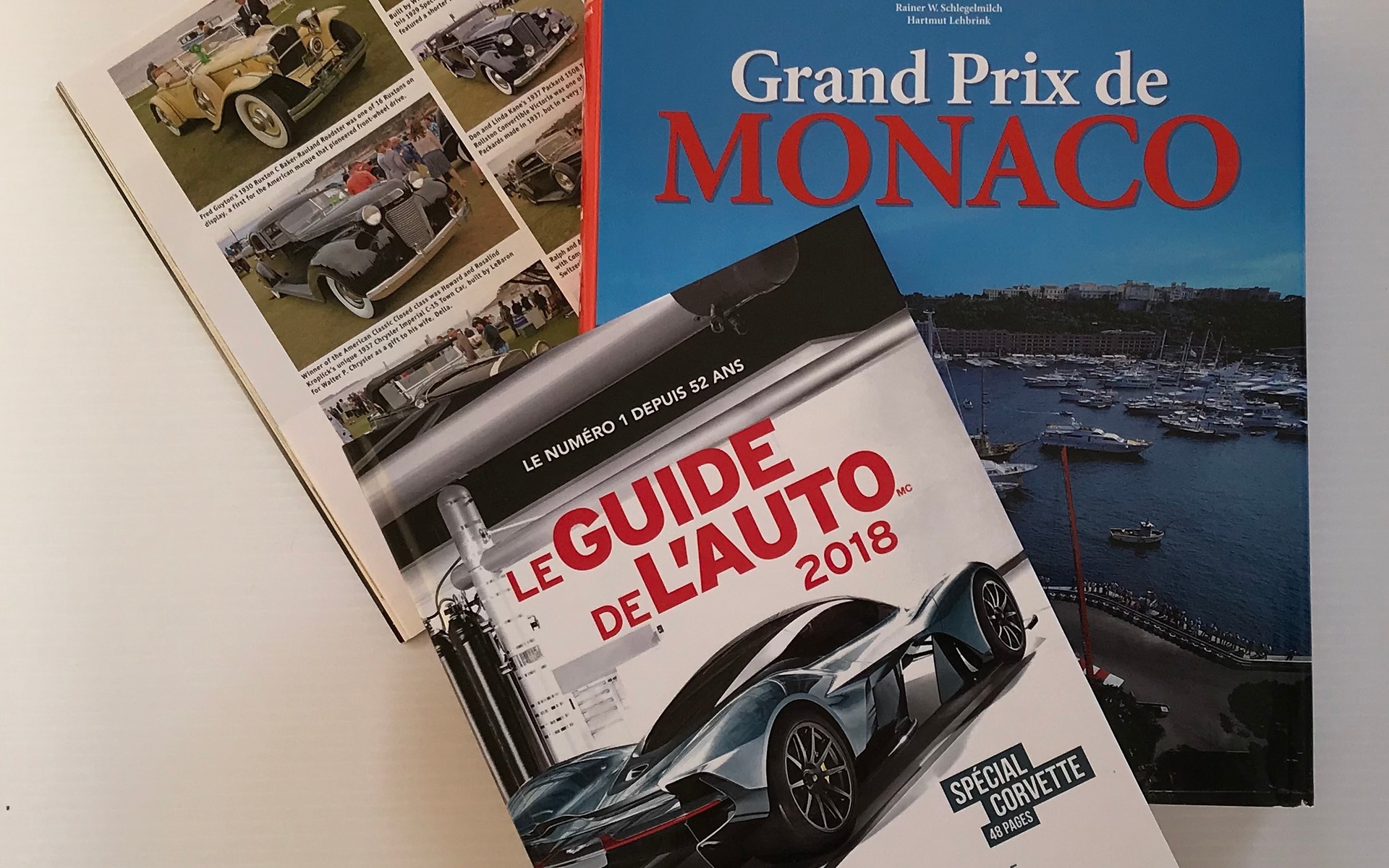 Cadeaux de Noël : des livres pour tous!
