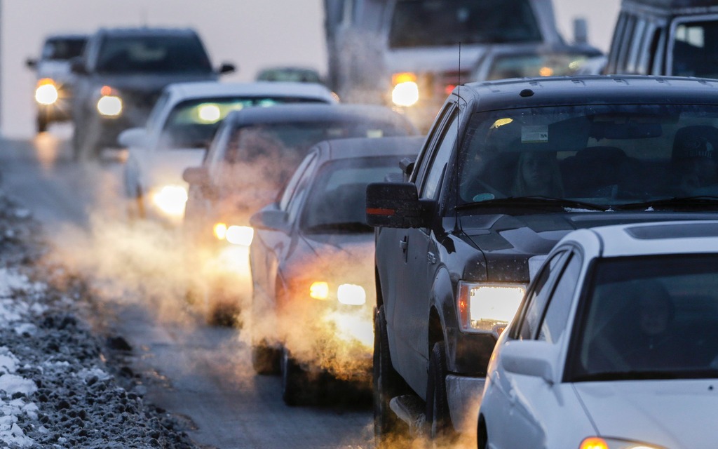 L'application Waze pourrait vous sauver de la congestion!