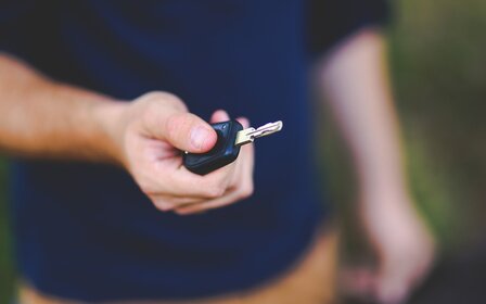 Cinq fonctionnalités qui disparaîtront bientôt des voitures neuves
