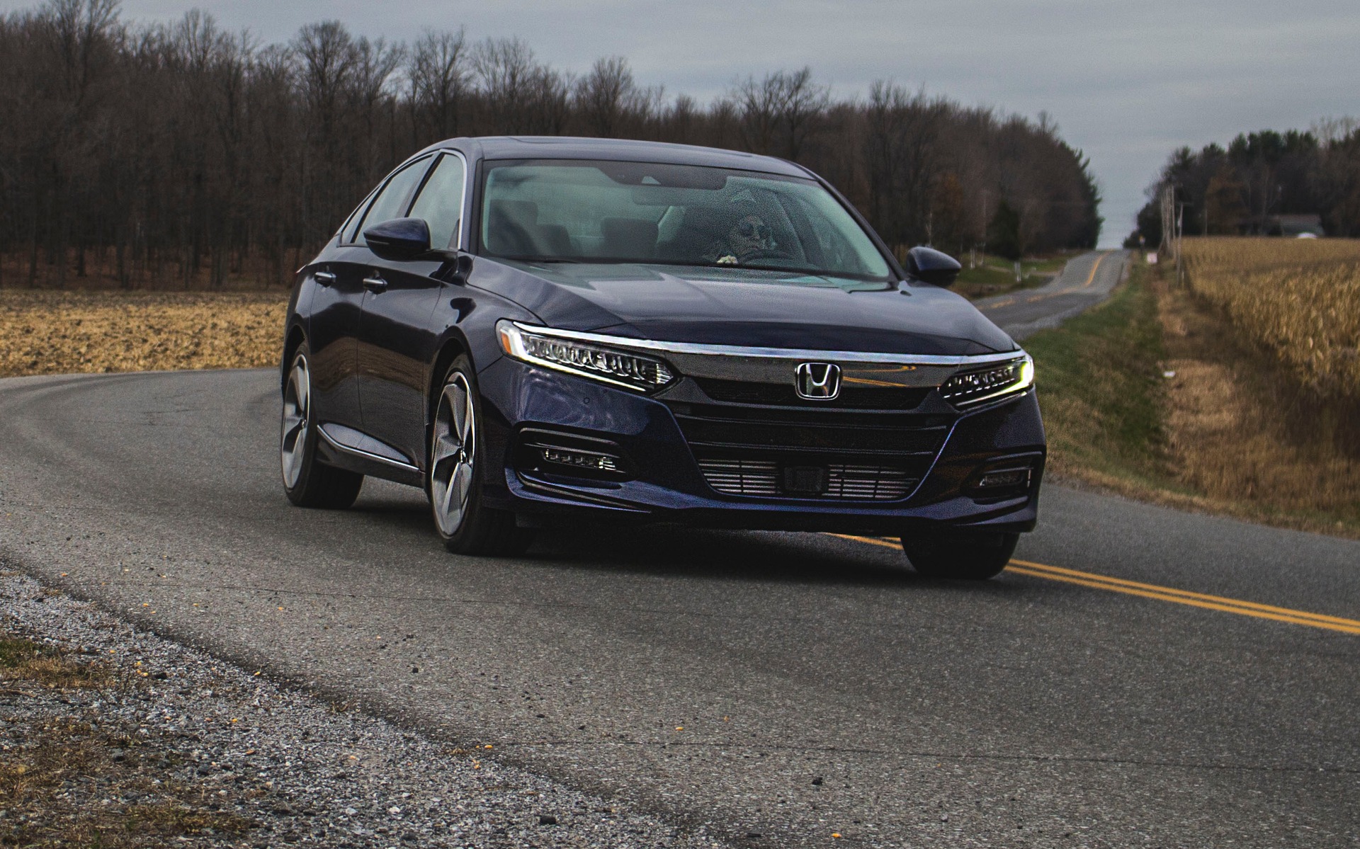 Les prix nord-américains pour la voiture, l'utilitaire et le camion de l'année vont à...