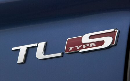 Les versions Type-S de retour chez Acura!