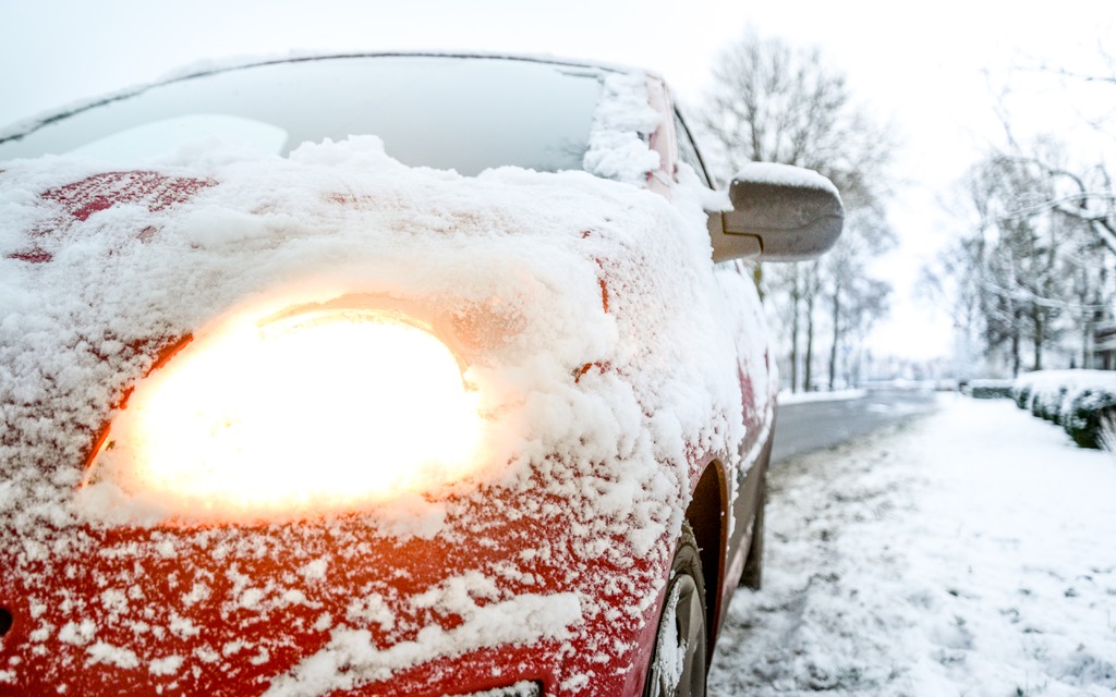 Les cinq pires habitudes des automobilistes