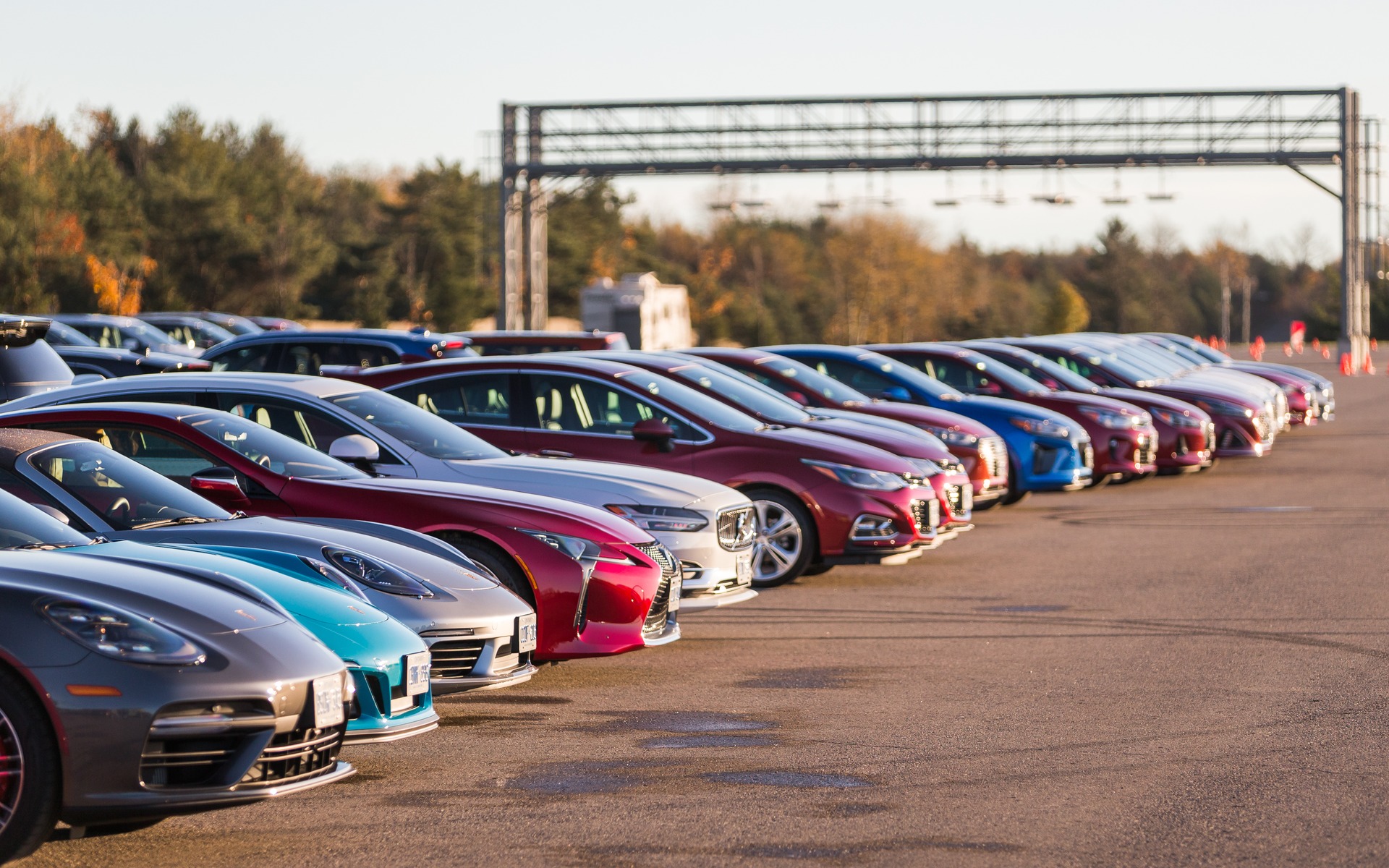 Prix de la Voiture canadienne de l’année 2018 de l’AJAC : gagnants des catégories dévoilés