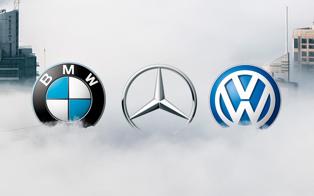 BMW, Daimler et Volkswagen : tests d’émissions de moteurs diesel sur des animaux