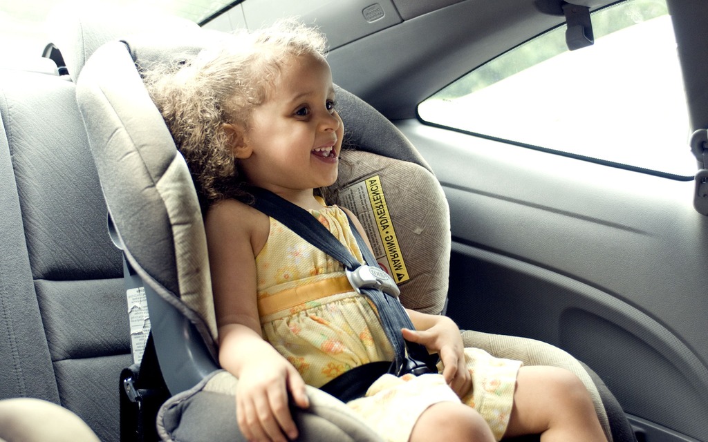 Les sièges d'auto pour enfant : indispensables pour protéger ceux qu'on aime
