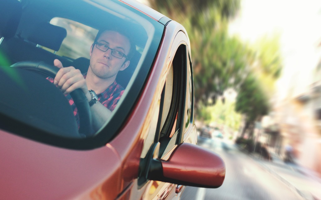 La drogue et les médicaments au volant : c'est non!