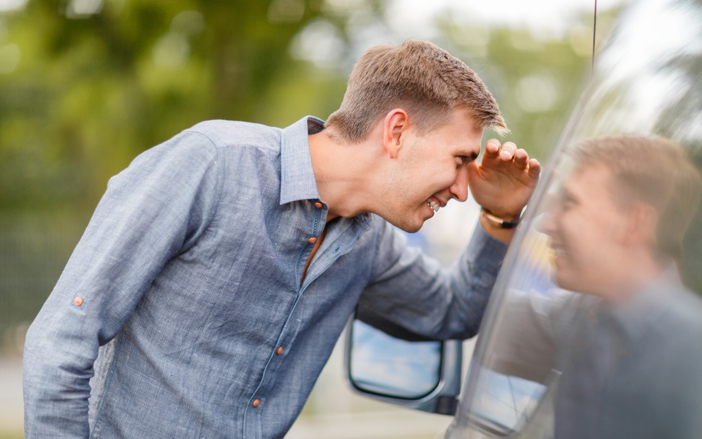 Trois avantages d’acheter une voiture d’occasion au lieu d’un modèle neuf