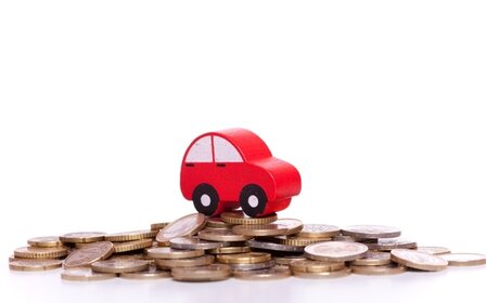 Trois dépenses à ajouter à votre budget auto