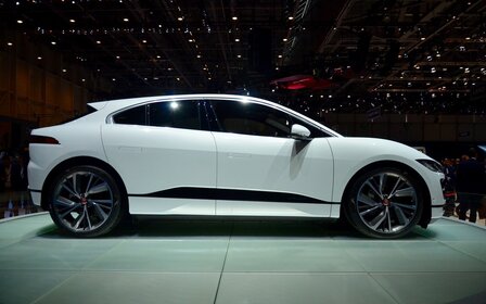 Quelques modèles à surveiller au Salon de l’auto de Genève