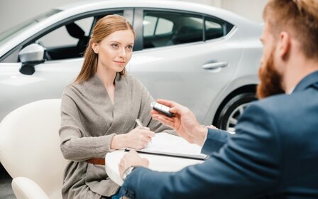 Location versus financement : comment choisir?