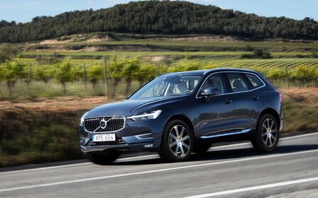 Ventes de véhicules neufs au Canada, premier quart de 2018