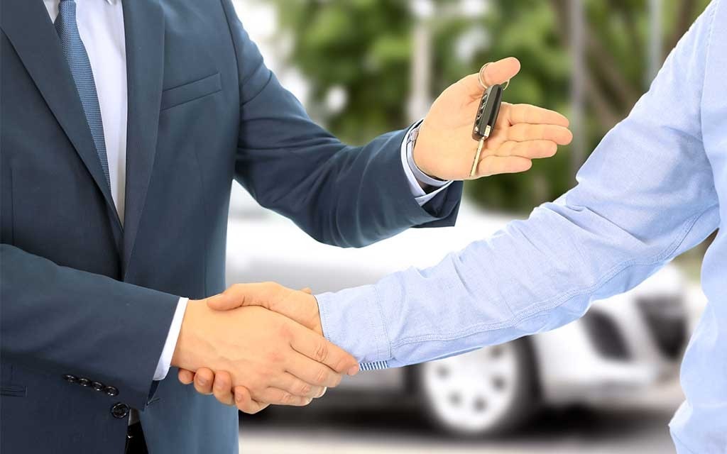 Les meilleurs moments pour acheter un véhicule Otogo