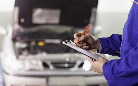 Entretien du printemps : voici les points importants
