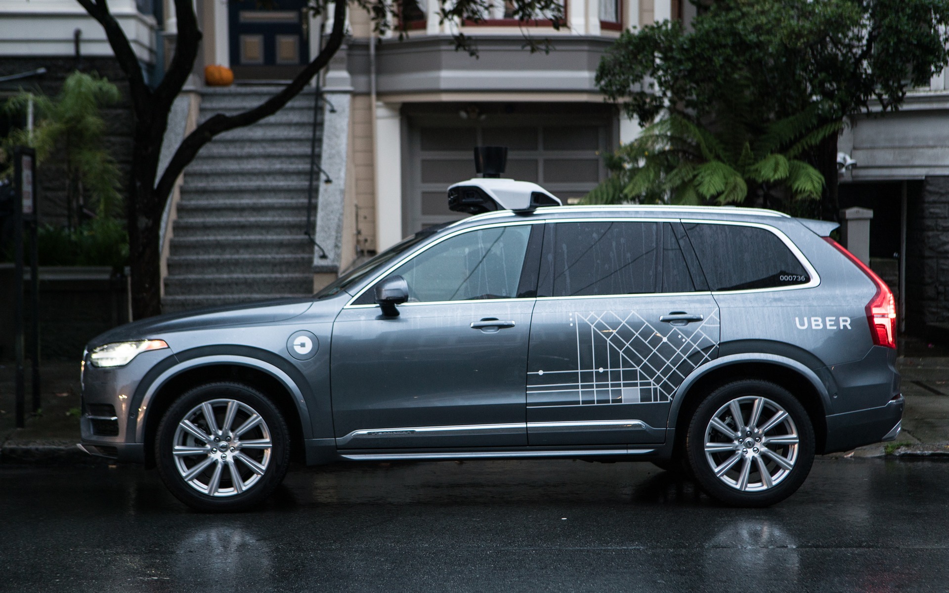 La conduite autonome intéresse-t-elle réellement les automobilistes? 