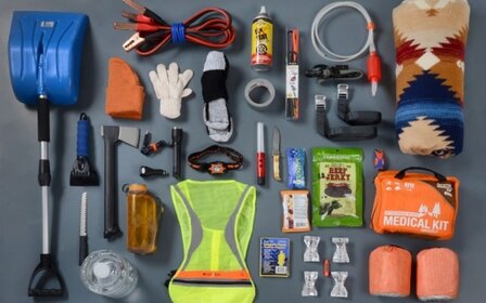 Trois accessoires utiles pour les voyages en voiture