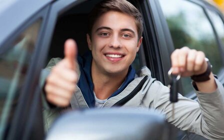 Trois conseils d’achat pour les premiers acheteurs