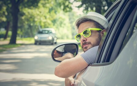 Quelques conseils pour refroidir notre auto par temps de canicule