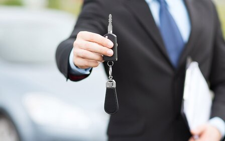 Que faire à la fin de notre location?