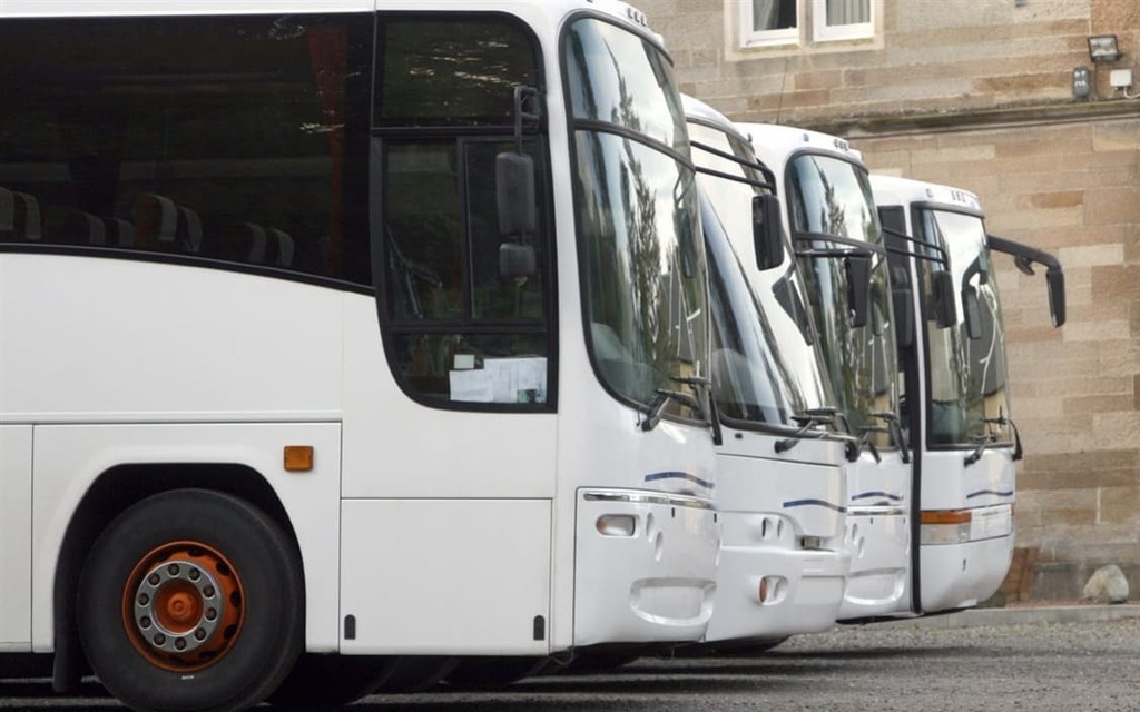 Dès 2020, il faudra boucler sa ceinture dans les autocars