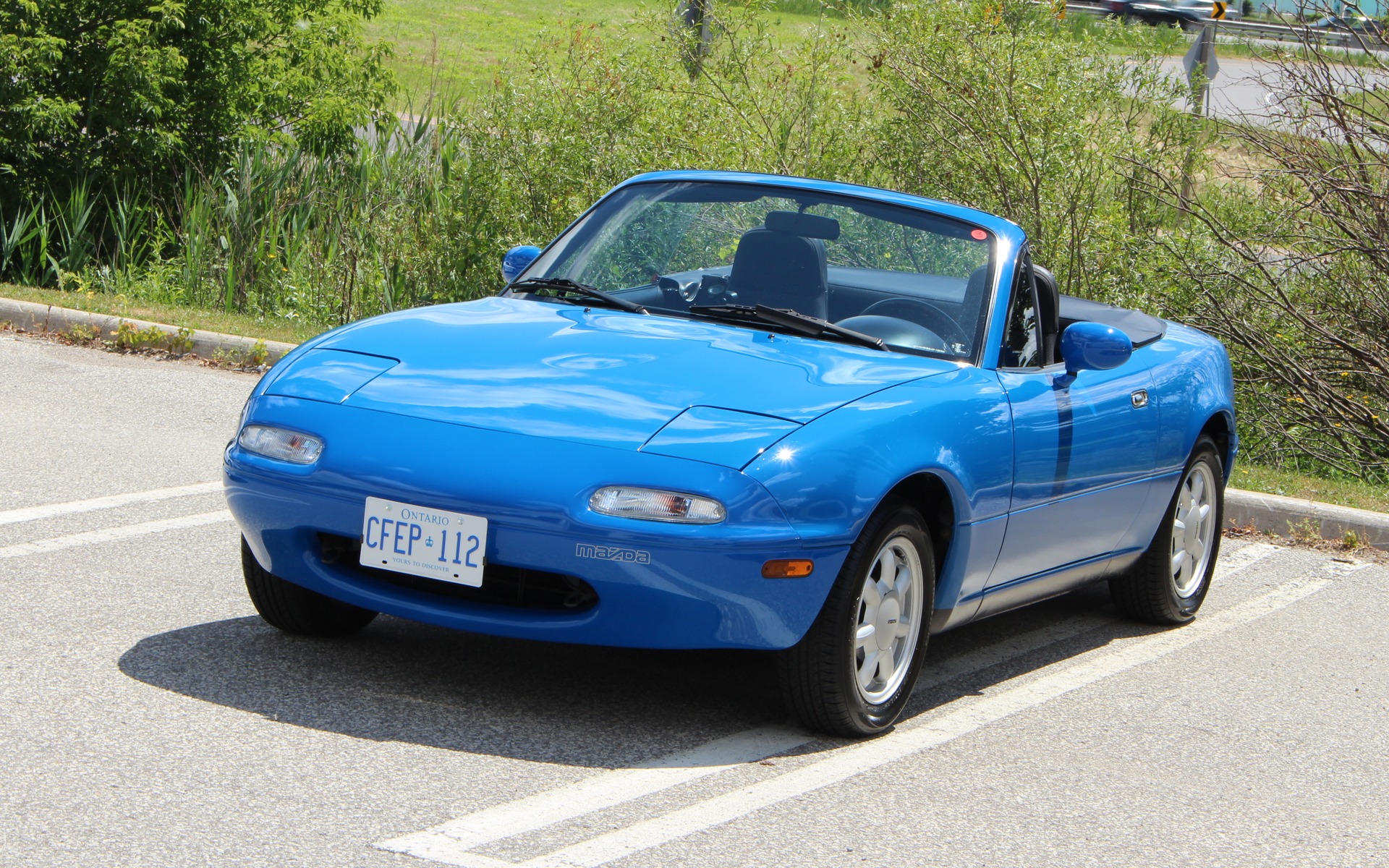 Mazda Canada souligne son 50e anniversaire | Otogo
