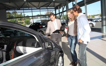 Trois éléments à vérifier avant d’acheter un véhicule