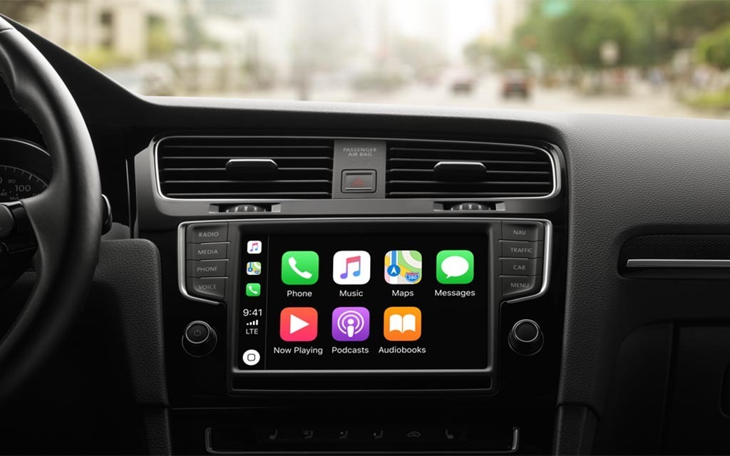 Android Auto et Apple CarPlay, c'est quoi exactement?