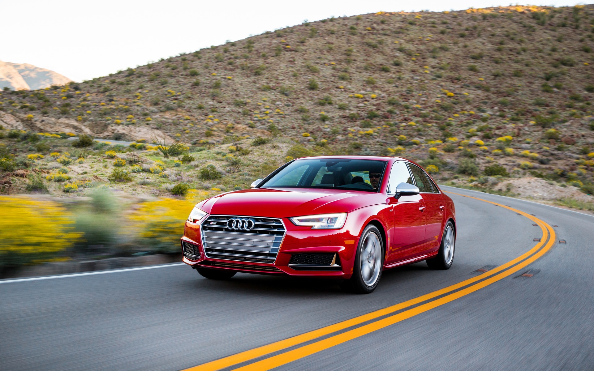 Audi retirerait toutes ses boîtes manuelles aux États-Unis 
