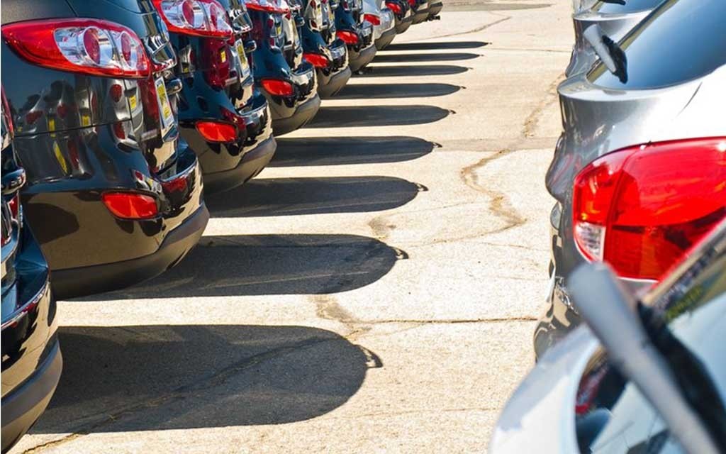 Acheter un modèle 2018 ou 2019?