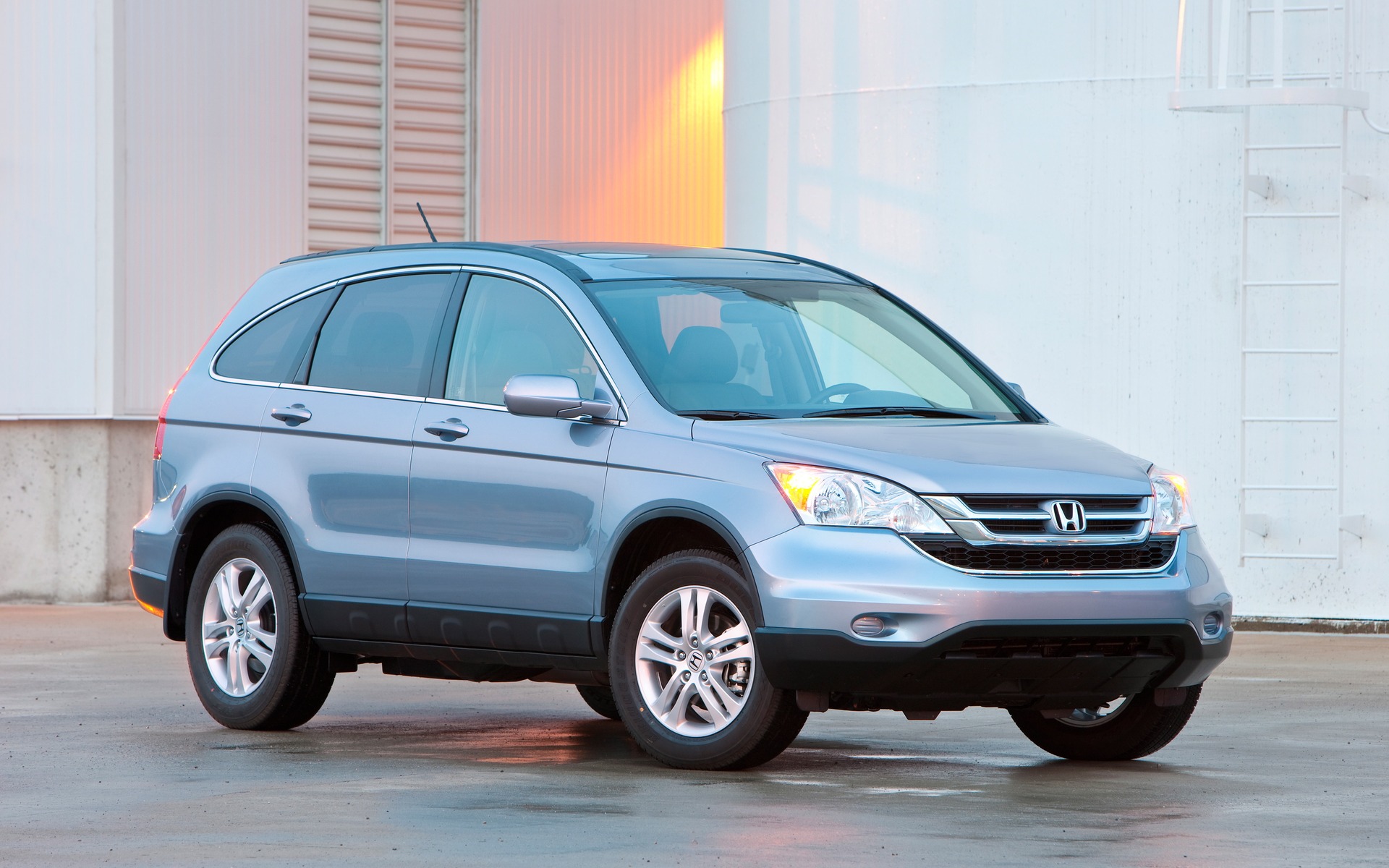Honda procède au rappel de 263 289 véhicules au Canada