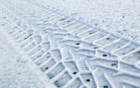 Cinq pneus d’hiver qui sont des valeurs sûres