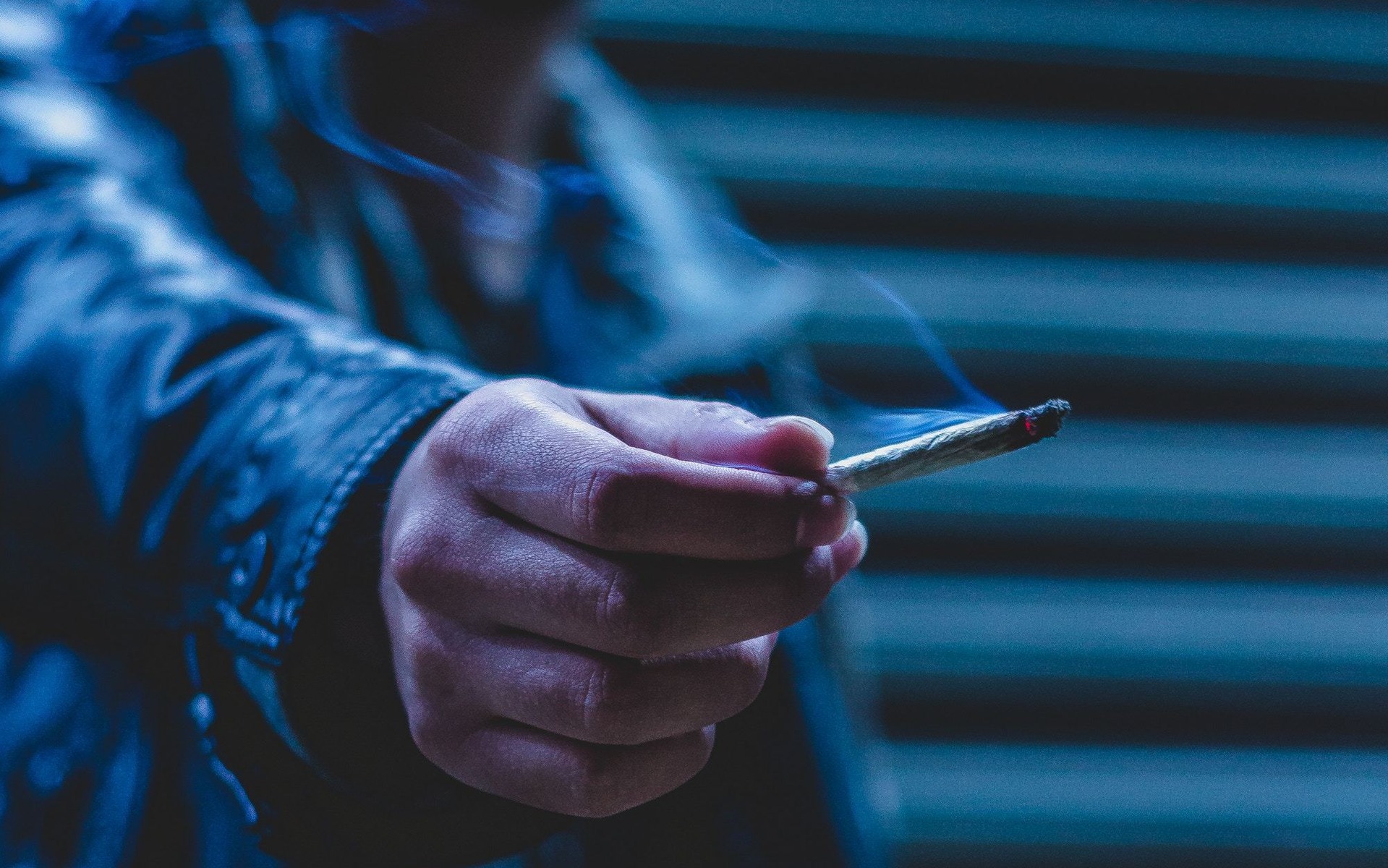 Enfin un moyen de détecter la consommation de cannabis 